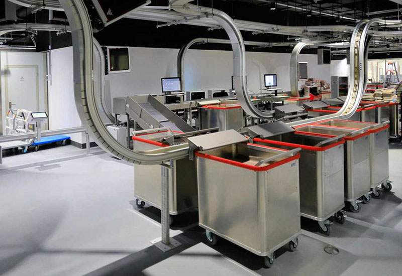 RFID in Libraries: Technology That Helps Extend Impact 7 shanghai public library flex amh bulkSeperators