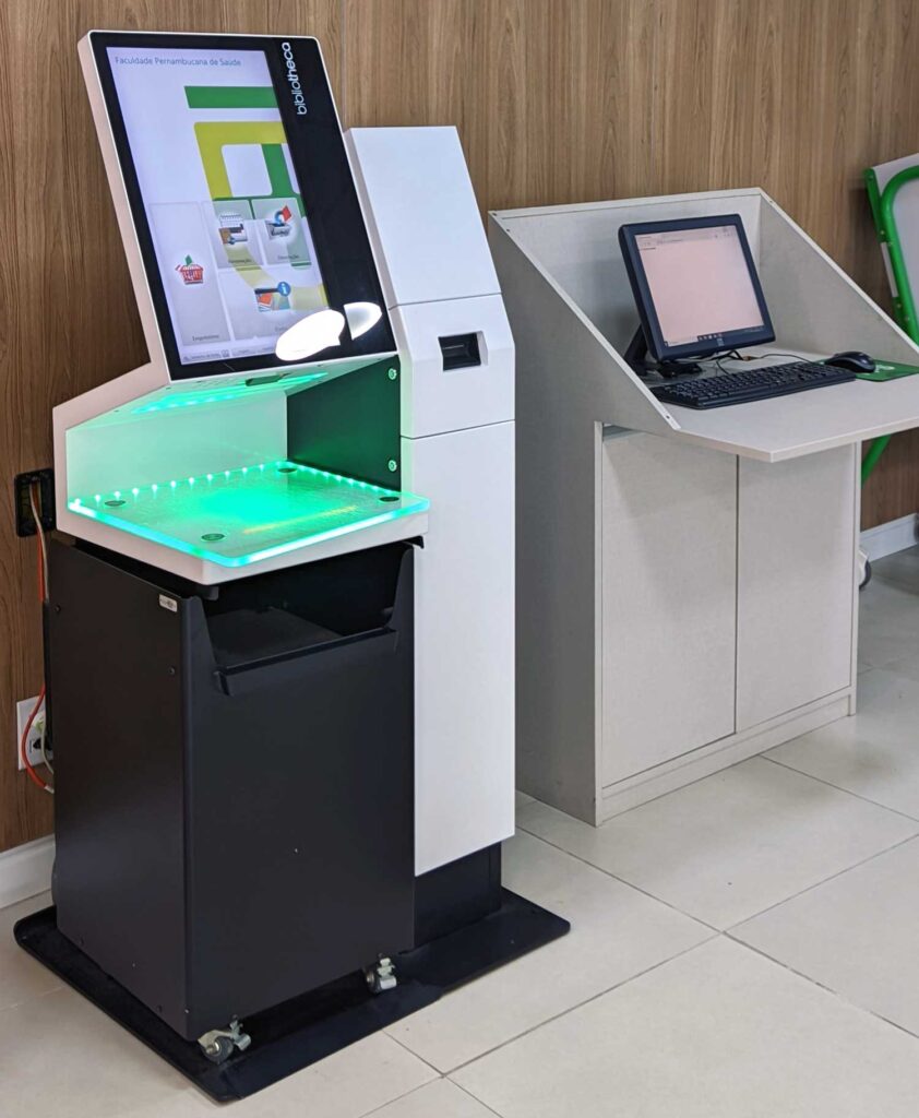 autoatendimento Faculdade Pernambucana de Saúde