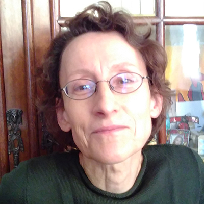 En chemin vers le Nouveau Quotidien 1 Catherine