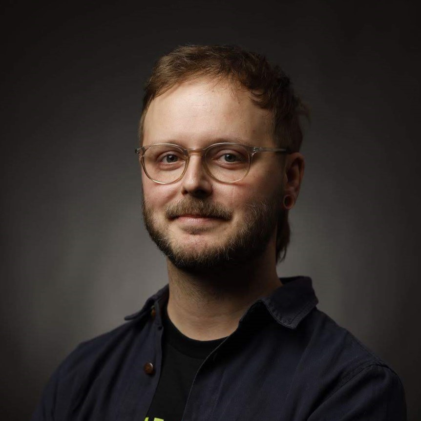 Bibliotheca & Raeco Webinar: IFLA WLIC 2022's Trends & Drivers 2 Cory_headshot