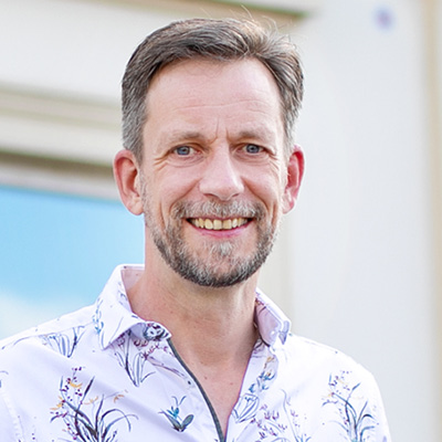 Lernen Sie unser digitales Ökosystem kennen 3 Peter Mählmann