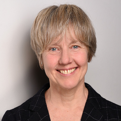 Lernen Sie unser digitales Ökosystem kennen 4 Birgit Lindl