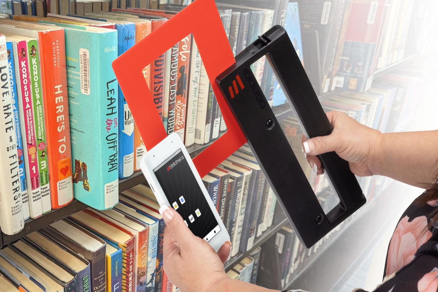 Rheinische Landesbibliothek Koblenz 3 dla inventory wand