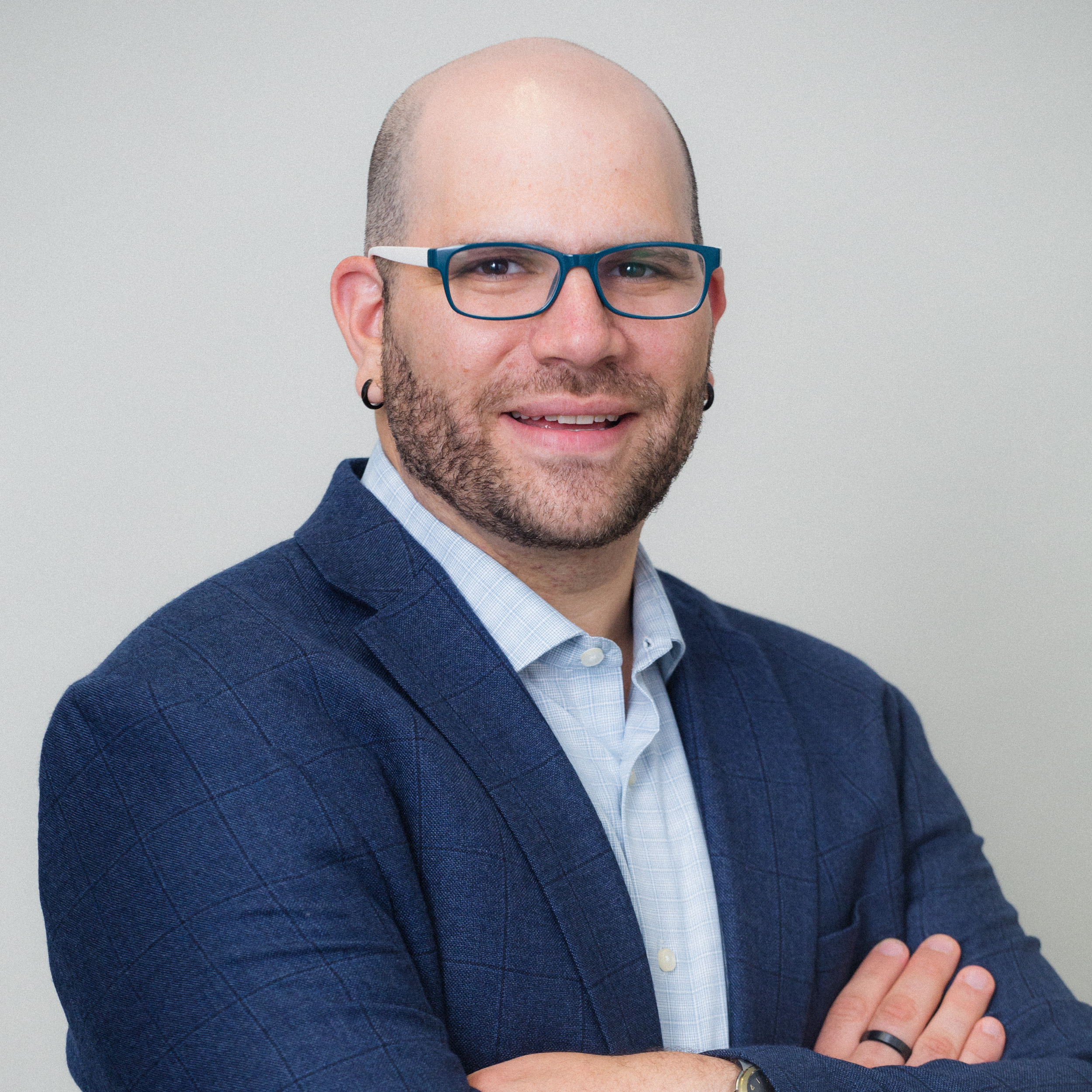 Webinar: Book Ban - You are not alone 1 Jonathan-Friedman