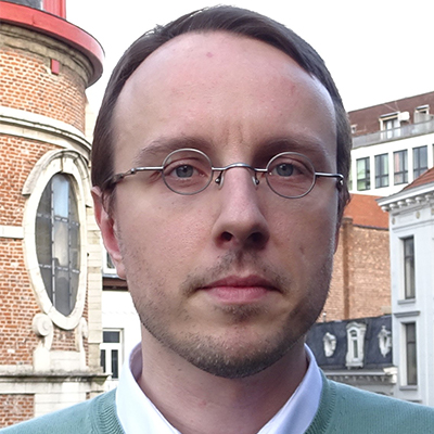 En chemin vers le Nouveau Quotidien 3 Hervé