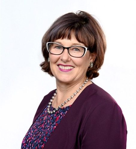 Webinar: Remaining Relevant in the New Normal – Bringing the Community Back to your Library 1 Jane 1