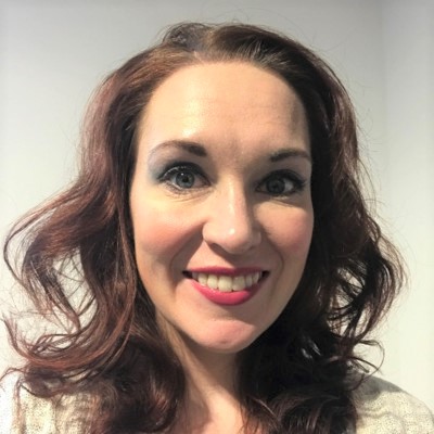 Webinar: It’s Not Rocket Science! How Any library Can Do More STEM 1 Jen