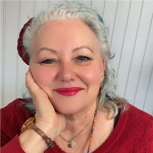 Webinar: Remaining Relevant in the New Normal – Bringing the Community Back to your Library 4 Karyn Siegmann