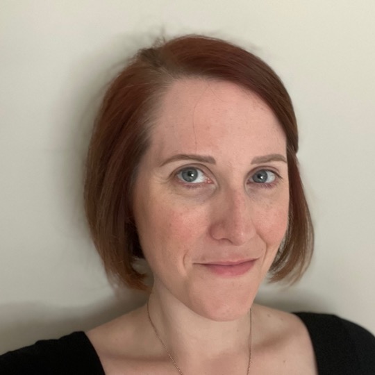 Webinar: Learn how you can offer extended access to your community 1 KRISTY RIEGER