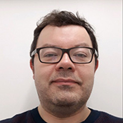 Leverage digital transformation trends and new technologies to strategically and safely reopen 3 Martin