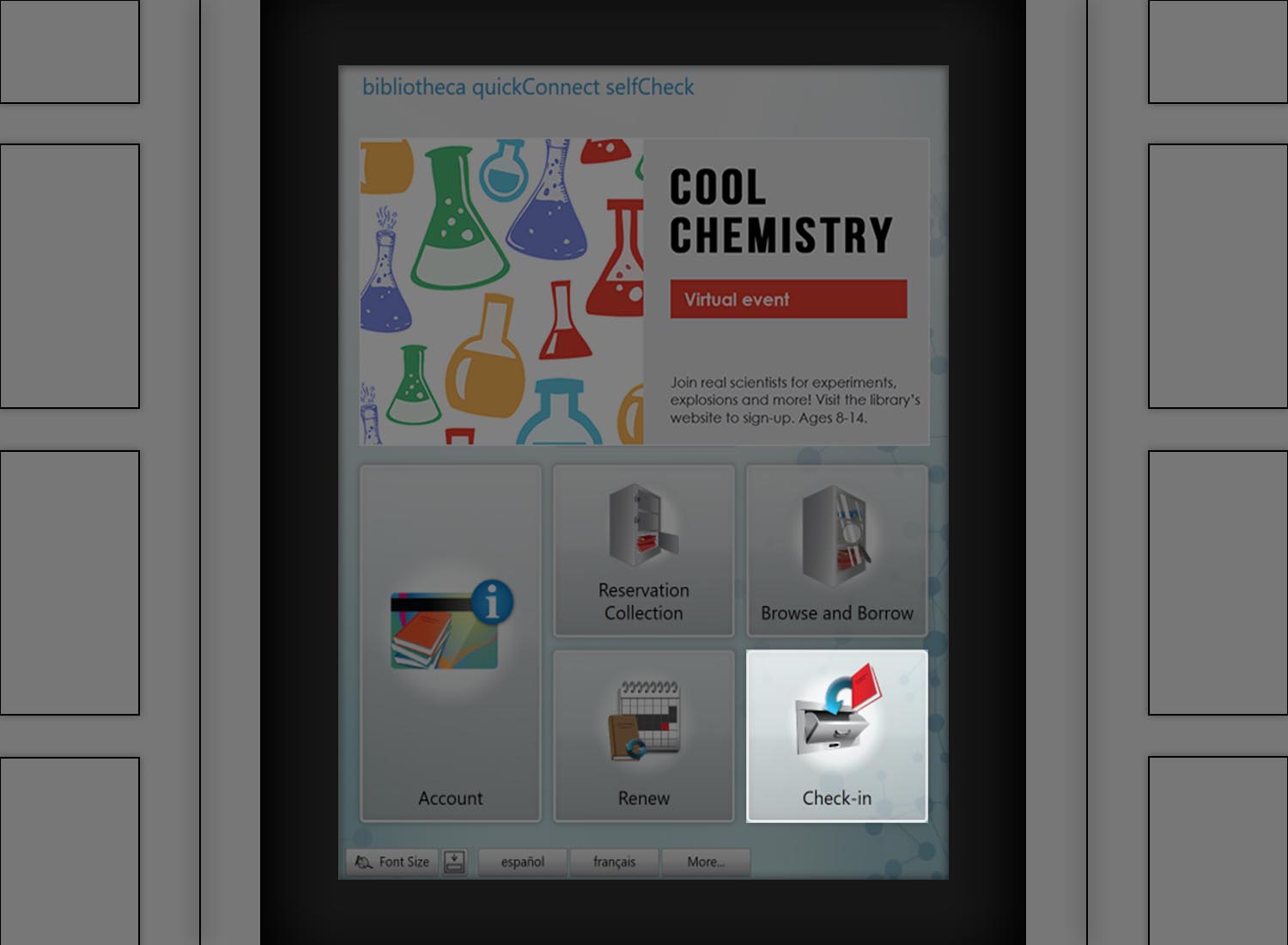 Pick Up Lockers 15 remoteLocker software with return option