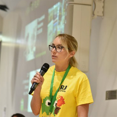 Leverage digital transformation trends and new technologies to strategically and safely reopen 1 Rosie