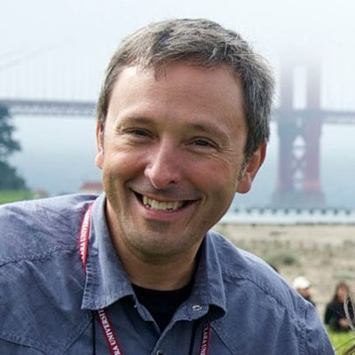 Webinar: Facilitating Media Literacy with Civic Purpose 2 Tony Streit