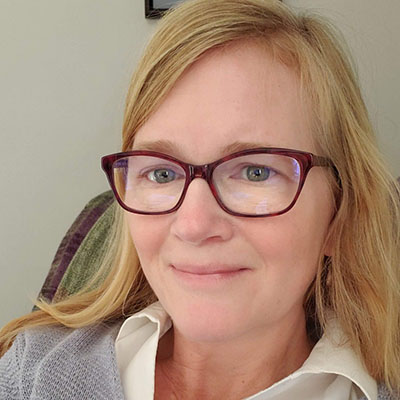 Webinar: Facilitating Media Literacy with Civic Purpose 1 Wendy Rivenburgh