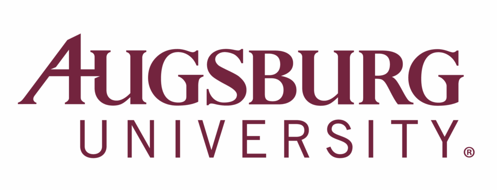Augsburg University logo