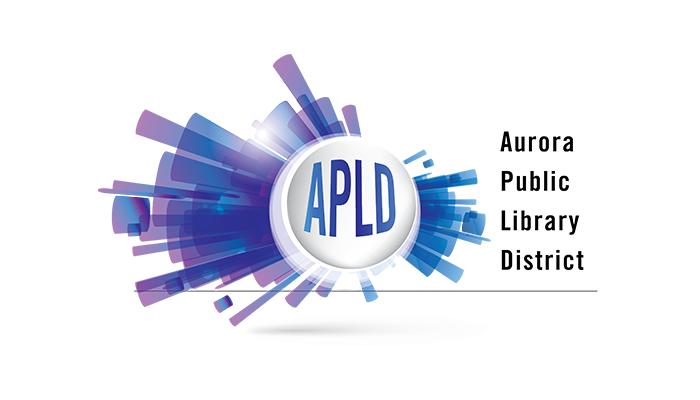 Webinar: How to influence informal learning – social + emotional 4 Aurora public library logo