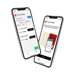 Le libre-service dans les bibliothèques : Évolution, impact et avenir 14 cloudCheck mobile | Le libre-service dans les bibliothèques : Évolution, impact et avenir