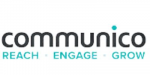 quickConnect™: The Most Comprehensive Self-Service Software for Libraries 13 Communico logo, representing event promotion and community engagement solutions for libraries.