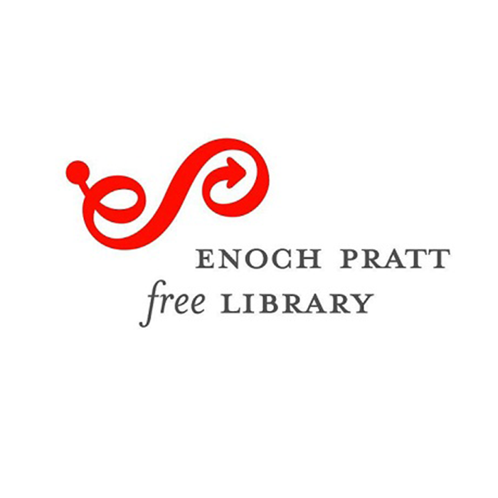 Webinar: Facilitating Media Literacy with Civic Purpose 7 Enoch Pratt Free Library logo