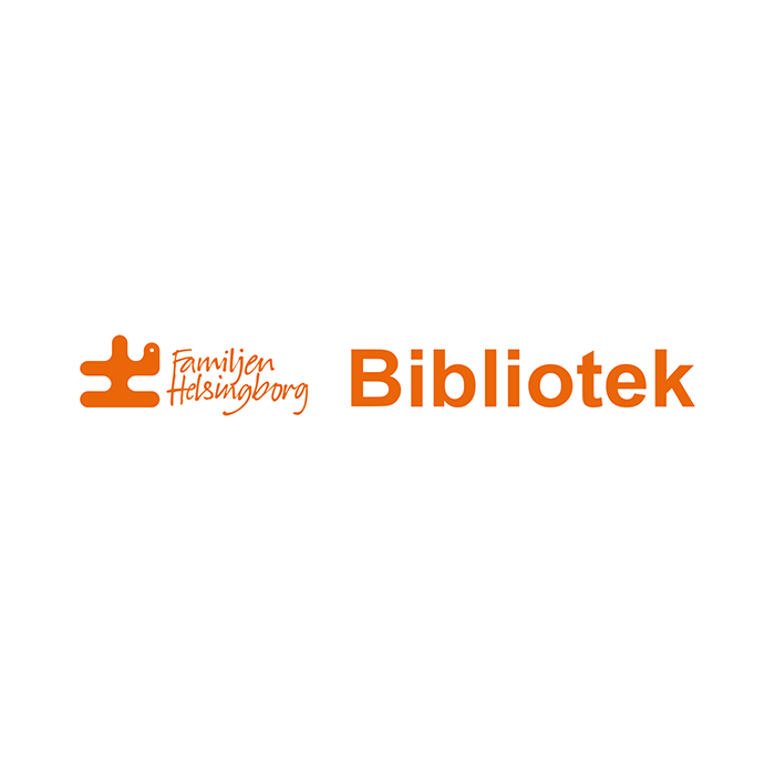 Webinar: Facilitating Media Literacy with Civic Purpose 9 Familjen Helsingborg Bibliotek logo
