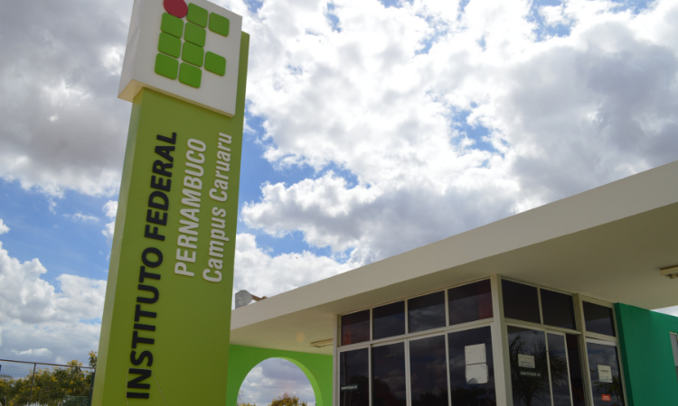 Retirada em autoatendimento 6 ifpe Fachada site