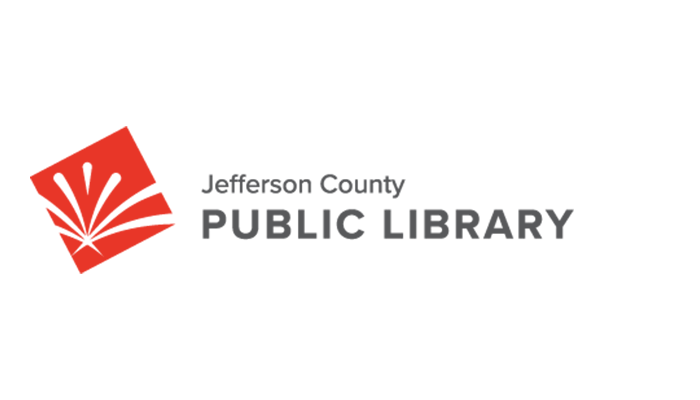 Webinar: How to influence informal learning – social + emotional 5 Jefferson County Public Library logo