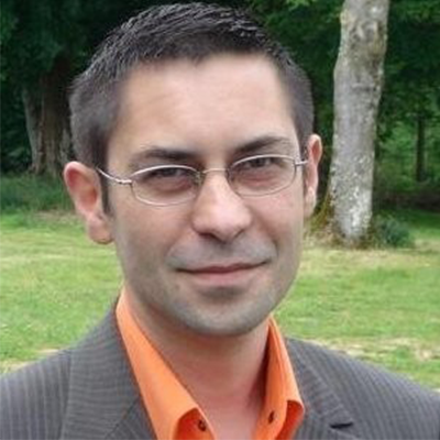 En chemin vers le Nouveau Quotidien 4 Julien