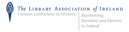 libraries association of ireland