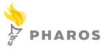 quickConnect™: The Most Comprehensive Self-Service Software for Libraries 15 Pharos logo, representing payment solutions for libraries, including fines, fees, and donation management.
