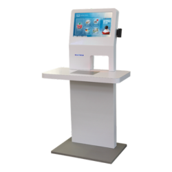 Le libre-service dans les bibliothèques : Évolution, impact et avenir 18 R Series generation | Le libre-service dans les bibliothèques : Évolution, impact et avenir