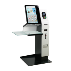 Le libre-service dans les bibliothèques : Évolution, impact et avenir 16 selfCheck 1000 | Le libre-service dans les bibliothèques : Évolution, impact et avenir