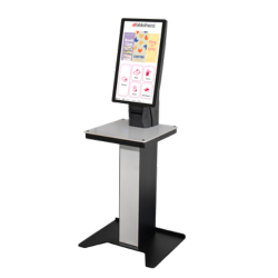 Le libre-service dans les bibliothèques : Évolution, impact et avenir 3 selfCheck 2500 | Le libre-service dans les bibliothèques : Évolution, impact et avenir