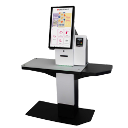 Le libre-service dans les bibliothèques : Évolution, impact et avenir 4 selfCheck 3000 | Le libre-service dans les bibliothèques : Évolution, impact et avenir