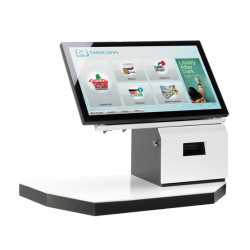 Le libre-service dans les bibliothèques : Évolution, impact et avenir 5 selfCheck 500 | Le libre-service dans les bibliothèques : Évolution, impact et avenir