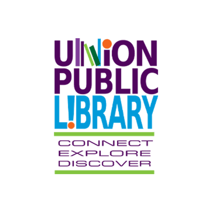 Webinar: Facilitating Media Literacy with Civic Purpose 5 Union Public Library logo