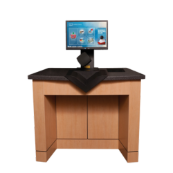 Le libre-service dans les bibliothèques : Évolution, impact et avenir 10 V Series generation | Le libre-service dans les bibliothèques : Évolution, impact et avenir