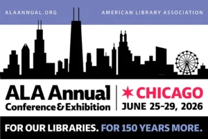 ALA 2026 logo | Events