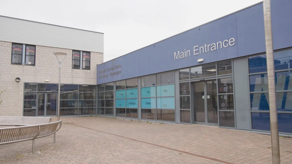 Sunderland Libraries, transformed with Bibliotheca RFID, selfCheck, smartShelf, and UniFi+ technology to enhance self-service and customer experience.